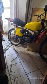 Piaggio Altro modello - Anni 70