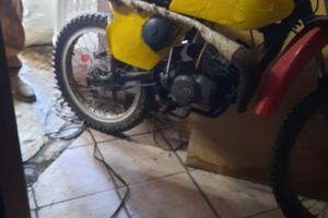 Piaggio Altro modello - Anni 70