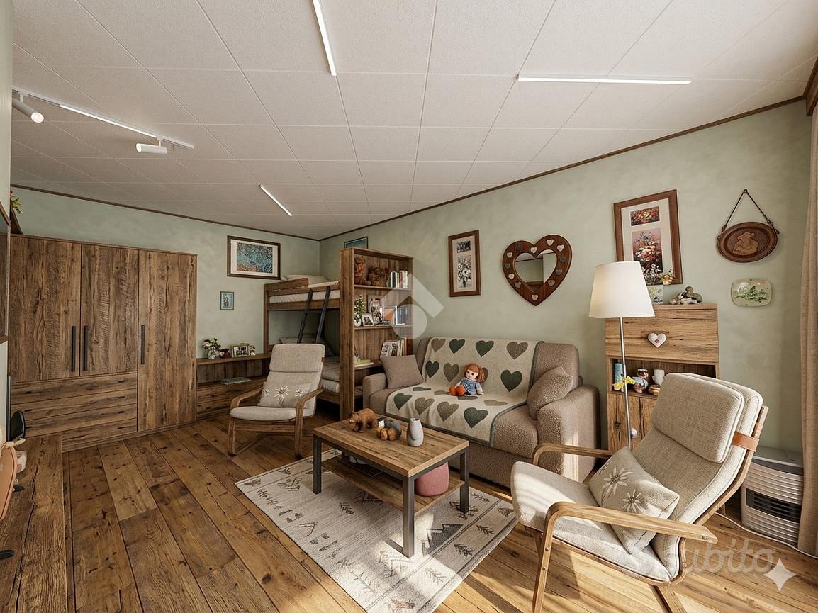 Appartamento – Pragelato, Granges - Vista 2