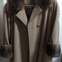 Cappotto vintage