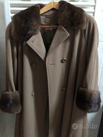 Cappotto vintage