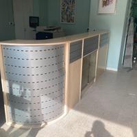 Banco reception