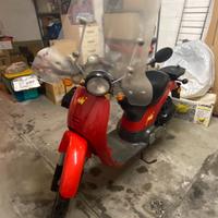 Honda Sky