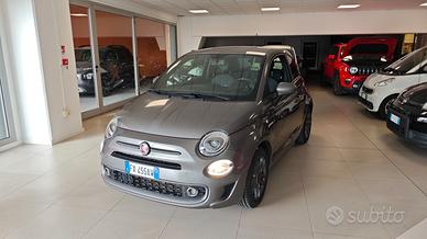 Fiat 500 1.2 Sport