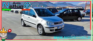 Fiat Panda 1.3 MJT 16V Emotion