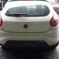 Fiat Bravo 1.6 Multijet