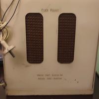 RADIO D'EPOCA EVER READY