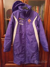 Giaccone AC Fiorentina nuovo
