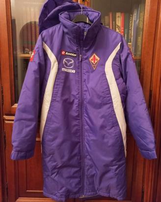 Giaccone AC Fiorentina nuovo