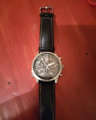 orologio citizen. promaster