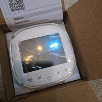 termostato digitale wifi nuovo imballato Alexa 