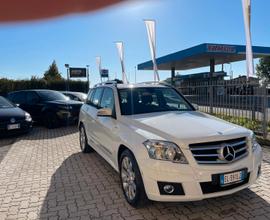 Mercedes-benz GLK 220 GLK 220 CDI 2WD BlueEFFICIEN