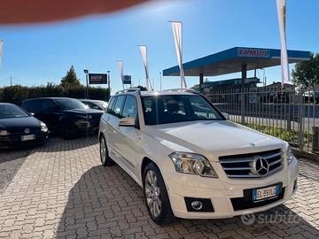 Mercedes-benz GLK 220 GLK 220 CDI 2WD BlueEFFICIEN