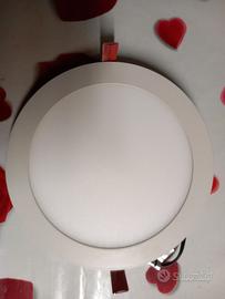 Lampade a led Da incasso FOSNOVA 30 Pz