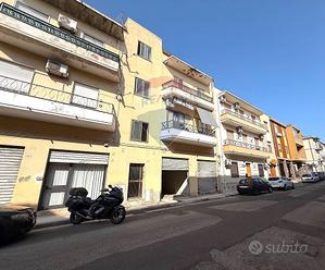 Magazzino - Quartu Sant'Elena