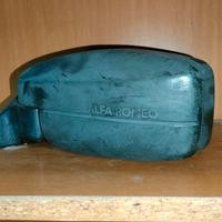 Specchietto lato guida Alfa Romeo 33