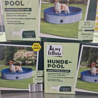 Piscina per animali domestici