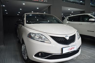 Lancia Ypsilon 1.2 GPL 69cv Gold ITALIANA