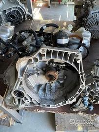 Cambio FIAT 1.3 mjt robotizzato