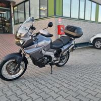 Aprilia Caponord 1000