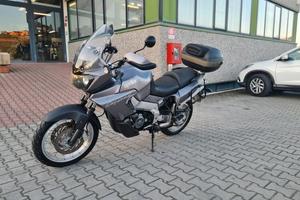 Aprilia Caponord 1000