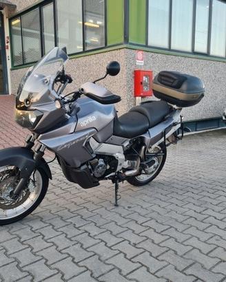 Aprilia Caponord 1000