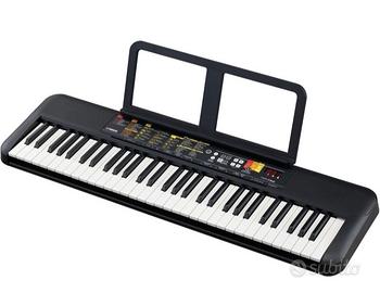 Tastiera Yamaha