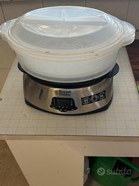 Vaporiera