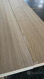 Parquet rovere spina listoncino listone plancia.