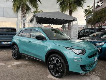 Fiat 600 2025 HYBRID 1.2 MHEV LA PRIMA AUTOMATICA