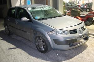 Renault Megane 1.6 16V 5p.