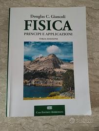 Fisica Principi e Applicazioni 