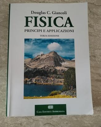 Fisica Principi e Applicazioni 