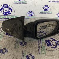 OPEL ASTRA SPECCHIETTO RETROVISORE DX