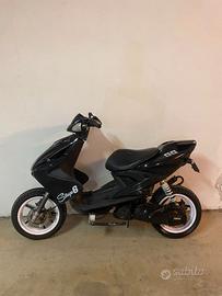 Yamaha Aerox