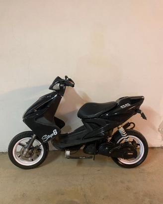 Yamaha Aerox