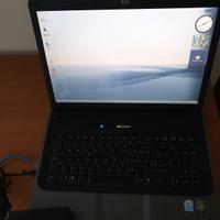 Notebook HP 530