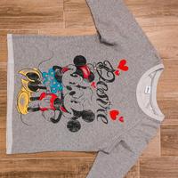 Felpa Disney