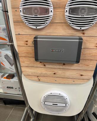 HERTZ MARINE