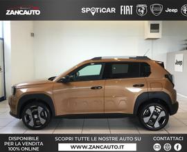 FIAT Grande Panda 1.2 Hybrid 110 CV S&S La Pr...