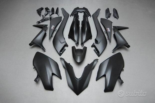Carena completa Yamaha TMAX 530 2017 - 2019 C6