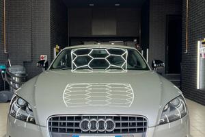 Audi TT Coupe 2.0 tdi Advanced Plus quattro