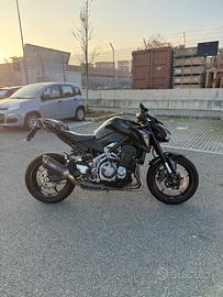 Kawasaki Z900 2018