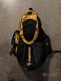 Borsa racchette squash