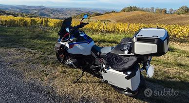 BMW GS 1300 ADVENTURE