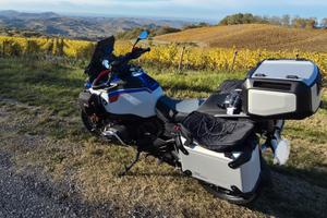 BMW GS 1300 ADVENTURE