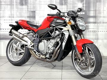 MV Agusta Brutale 750 S