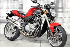 MV Agusta Brutale 750 S