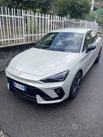 CUPRA LEON 1.5 TSI - 2025