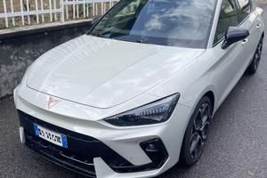 CUPRA LEON 1.5 TSI - 2025